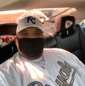 Meet your Posher, Chris